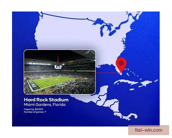 加拿大2026世界杯赛场全景揭秘探索各大城市的精彩球迷体验与赛事氛围